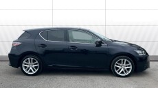 Lexus CT 200h 1.8 Luxury 5dr CVT Auto Hybrid Hatchback